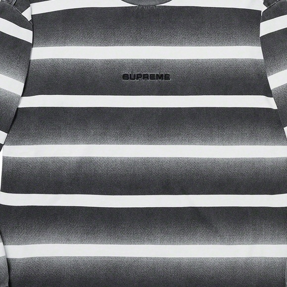 🔥🔥SUPREME long sleeve shirt🔥🔥 - Picture 3 of 8